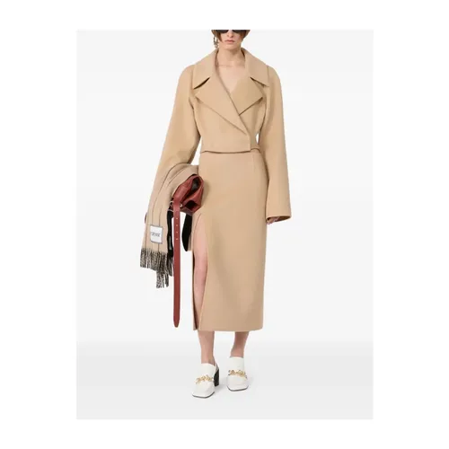 Jackets > Blazers - - Sportmax - Modalova