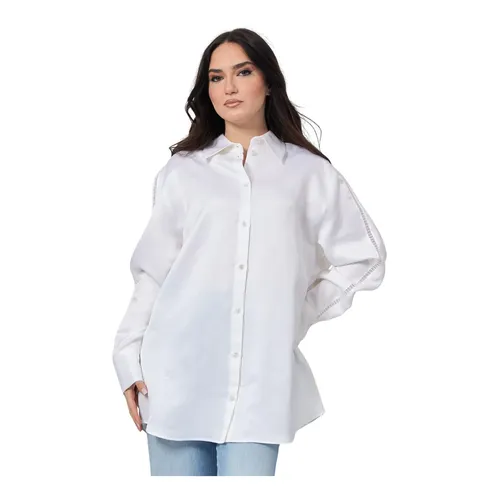 Blouses & Shirts > Shirts - - Hugo - Modalova