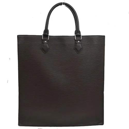 Pre-owned > Pre-owned Bags > Pre-owned Tote Bags - - Louis Vuitton Vintage - Modalova