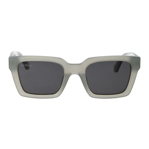 Accessories > Sunglasses - - Off White - Modalova
