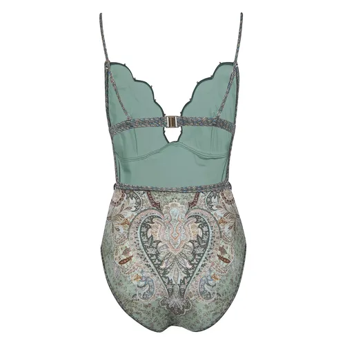 Swimwear > One-piece - - Zimmermann - Modalova