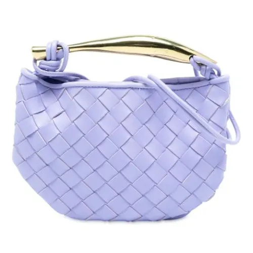 Pre-owned > Pre-owned Bags > Pre-owned Mini Bags - - Bottega Veneta Vintage - Modalova