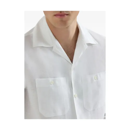 Shirts > Casual Shirts - - Brunello Cucinelli - Modalova