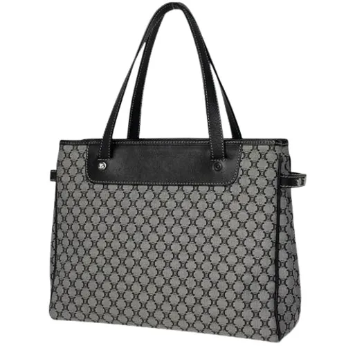 Pre-owned > Pre-owned Bags > Pre-owned Tote Bags - - Celine Vintage - Modalova