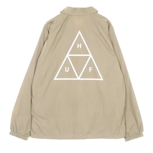 Jackets > Light Jackets - - HUF - Modalova