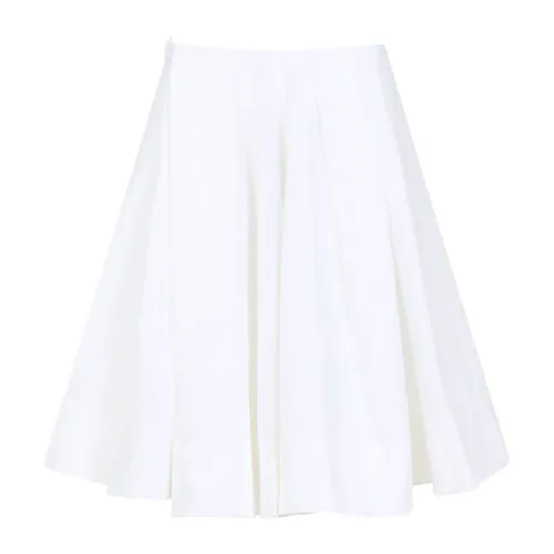 Skirts > Short Skirts - - Jacquemus - Modalova