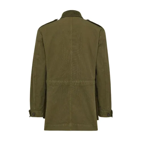 Jackets > Light Jackets - - Dsquared2 - Modalova