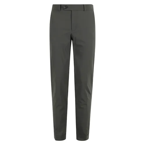 Trousers > Slim-fit Trousers - - RRD - Modalova