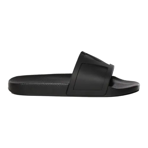 Shoes > Flip Flops & Sliders > Sliders - - Valentino Garavani - Modalova