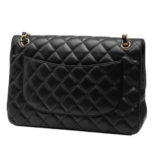 Pre-owned > Pre-owned Bags > Pre-owned Shoulder Bags - - Chanel Vintage - Modalova