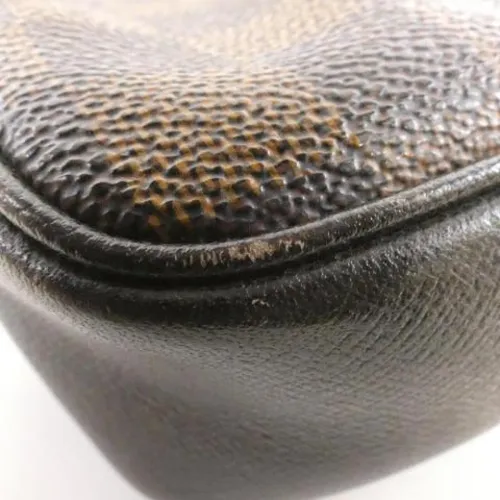Pre-owned > Pre-owned Bags > Pre-owned Mini Bags - - Louis Vuitton Vintage - Modalova