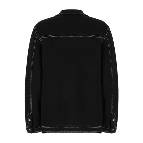 Knitwear > Cardigans - - Tory Burch - Modalova