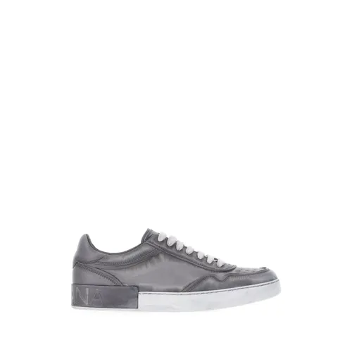 Shoes > Sneakers - - Dolce & Gabbana - Modalova