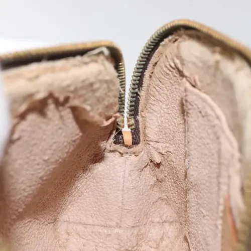 Pre-owned > Pre-owned Bags > Pre-owned Clutches - - Louis Vuitton Vintage - Modalova