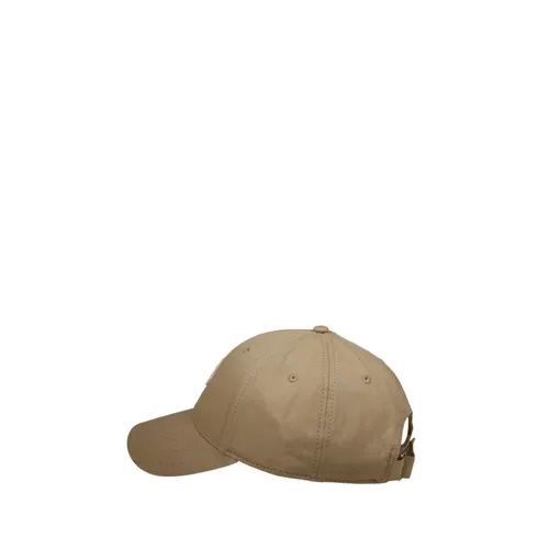 Accessories > Hats > Caps - - Moncler - Modalova
