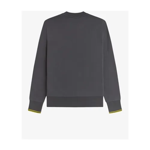 Sweatshirts & Hoodies > Sweatshirts - - Fred Perry - Modalova