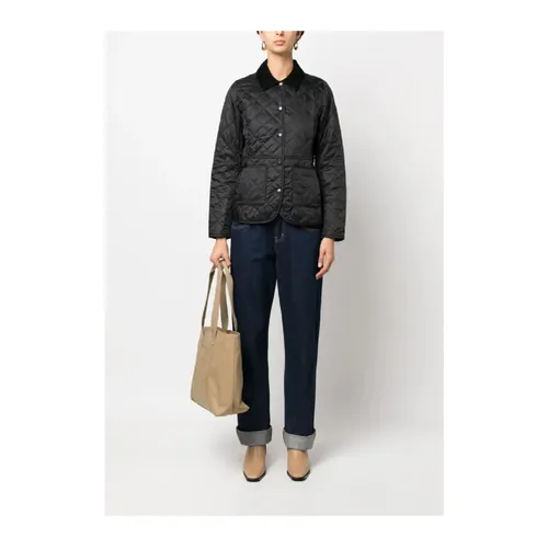 Jackets > Light Jackets - - Barbour - Modalova