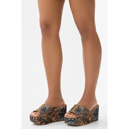 Shoes > Heels > Wedges - - Camilla - Modalova