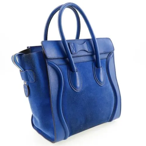Pre-owned > Pre-owned Bags > Pre-owned Handbags - - Celine Vintage - Modalova