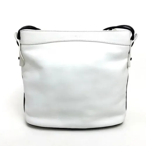 Pre-owned > Pre-owned Bags > Pre-owned Cross Body Bags - - Celine Vintage - Modalova