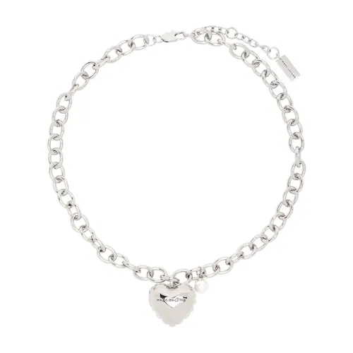 Accessories > Jewellery > Necklaces - - Marc Jacobs - Modalova