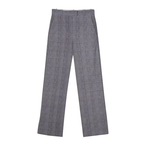 Trousers > Wide Trousers - - Circolo 1901 - Modalova