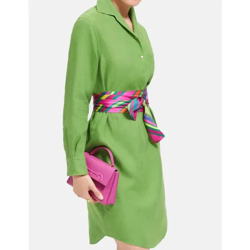 Dresses > Day Dresses > Shirt Dresses - - Carolina Herrera - Modalova