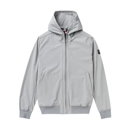 Sweatshirts & Hoodies > Zip-throughs - - MCS - Modalova