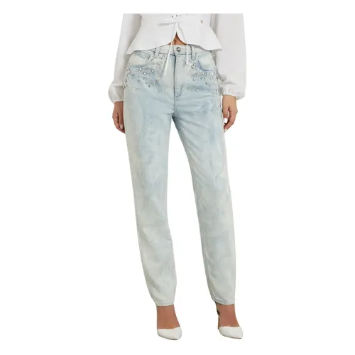 Jeans > Slim-fit Jeans - - Guess - Modalova