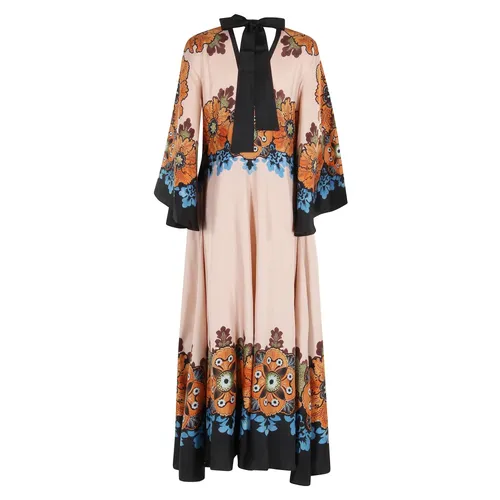Dresses > Day Dresses > Maxi Dresses - - La DoubleJ - Modalova
