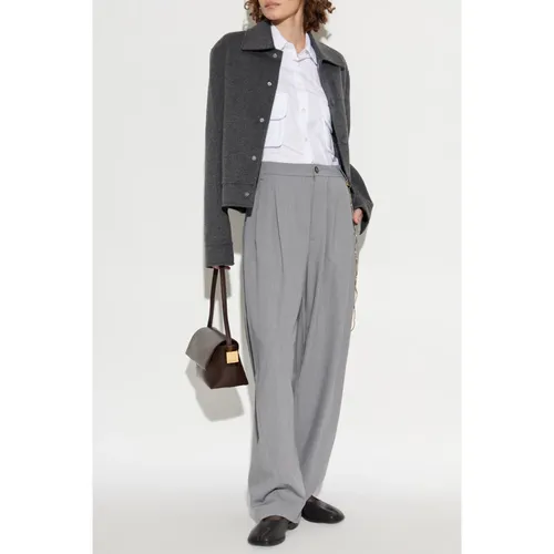 Blouses & Shirts > Shirts - - Comme des Garçons - Modalova