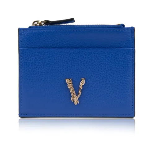 Accessories > Wallets & Cardholders - - Versace - Modalova