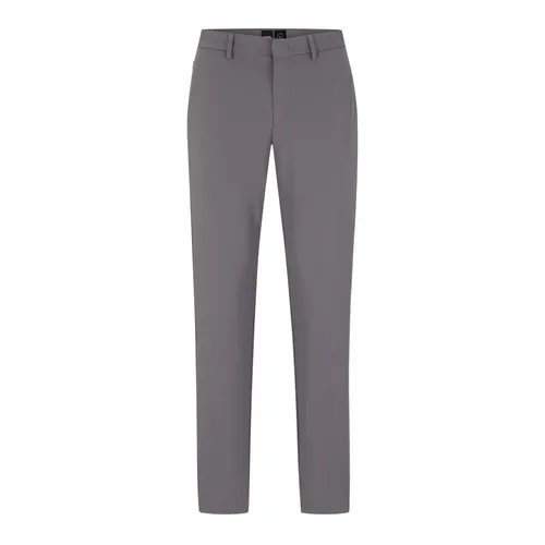 Trousers > Suit Trousers - - Boss - Modalova