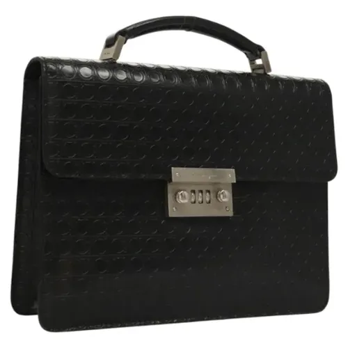 Pre-owned > Pre-owned Bags > Pre-owned Handbags - - Salvatore Ferragamo Pre-owned - Modalova