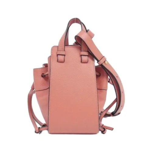 Pre-owned > Pre-owned Bags > Pre-owned Bucket Bags - - Loewe Pre-owned - Modalova