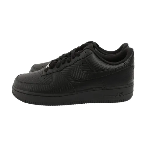 Nike - Shoes > Sneakers - Black - Nike - Modalova