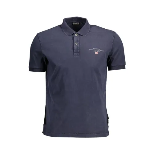 Tops > Polo Shirts - - Napapijri - Modalova