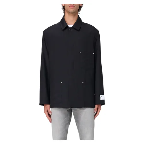 Jackets > Light Jackets - - Études - Modalova