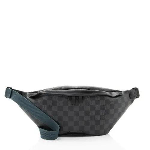 Pre-owned > Pre-owned Bags > Pre-owned Belt Bags - - Louis Vuitton Vintage - Modalova