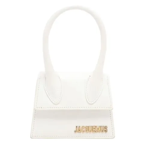 Pre-owned > Pre-owned Bags > Pre-owned Mini Bags - - Jacquemus Pre-owned - Modalova
