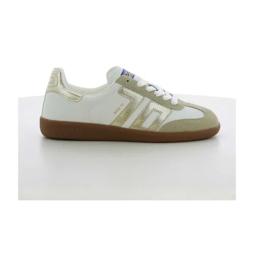Back70 - Shoes > Sneakers - White - Back70 - Modalova