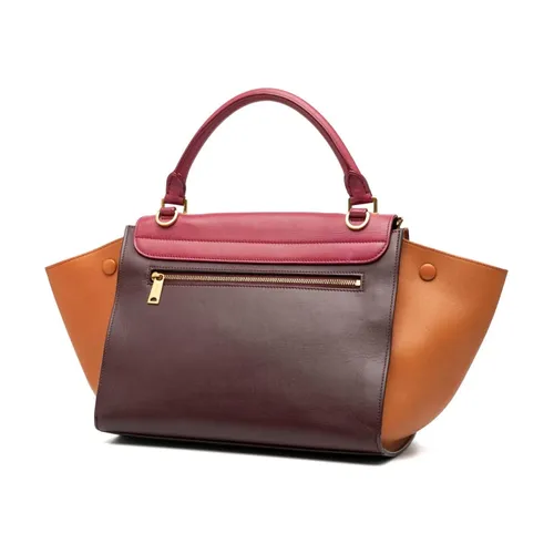 Pre-owned > Pre-owned Bags > Pre-owned Handbags - - Celine Vintage - Modalova