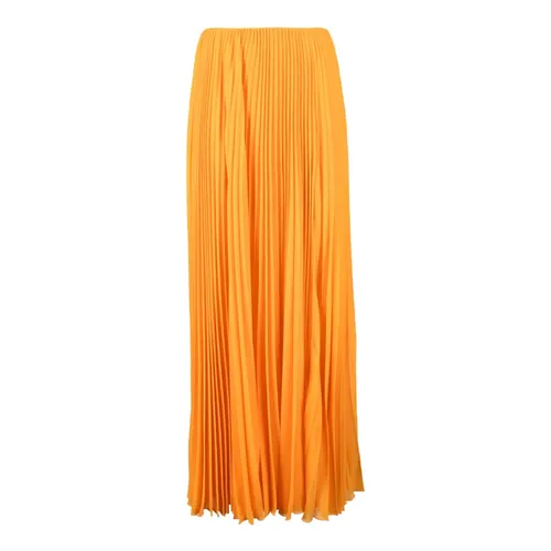 Skirts > Maxi Skirts - - Patrizia Pepe - Modalova