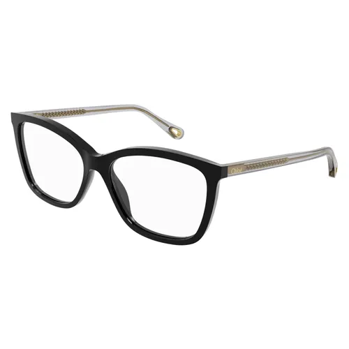 Accessories > Glasses - - Chloé - Modalova