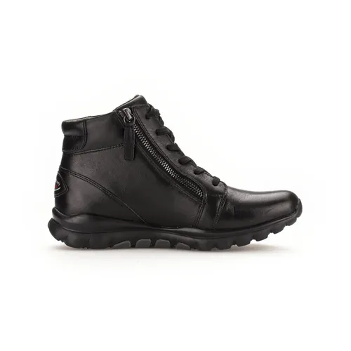 Shoes > Boots > Lace-up Boots - - Gabor - Modalova