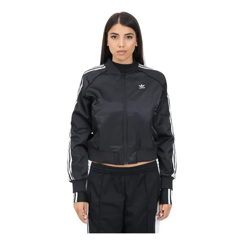Jackets > Bomber Jackets - - Adidas Originals - Modalova