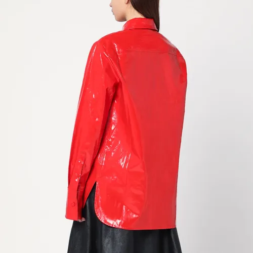 Blouses & Shirts > Shirts - - Jil Sander - Modalova