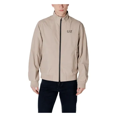 Jackets > Light Jackets - - Emporio Armani EA7 - Modalova