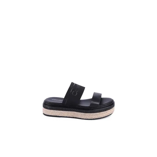Shoes > Flip Flops & Sliders > Sliders - - Calvin Klein - Modalova