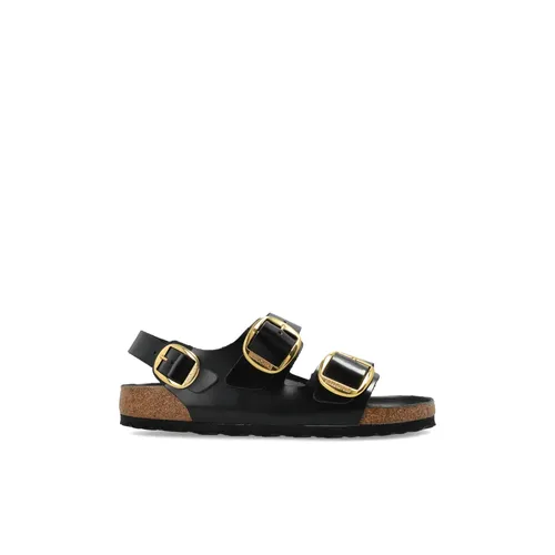 Shoes > Sandals > Flat Sandals - - Birkenstock - Modalova